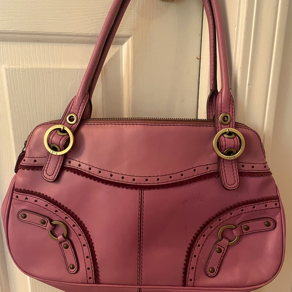 Like new Rafe bag. - Picture 2 of 5
